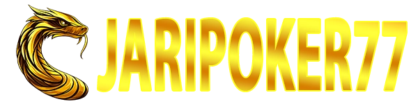 JARIPOKER77 LOGO